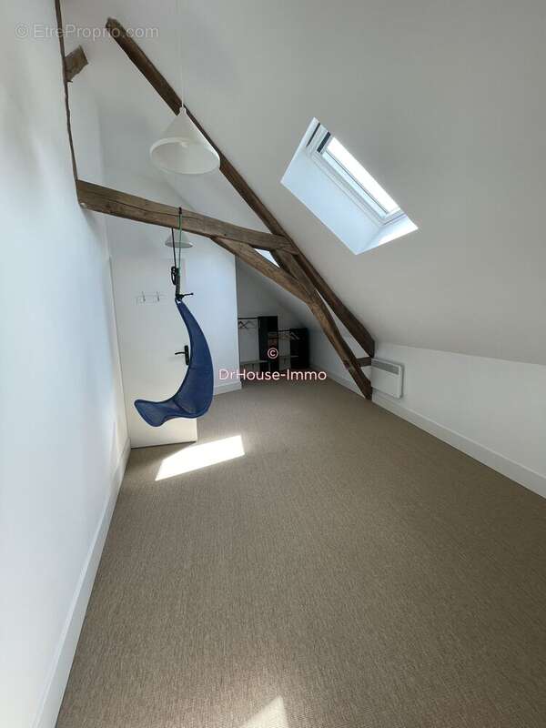 Appartement à SAINT-DOULCHARD