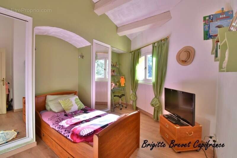 Maison à LA DESTROUSSE