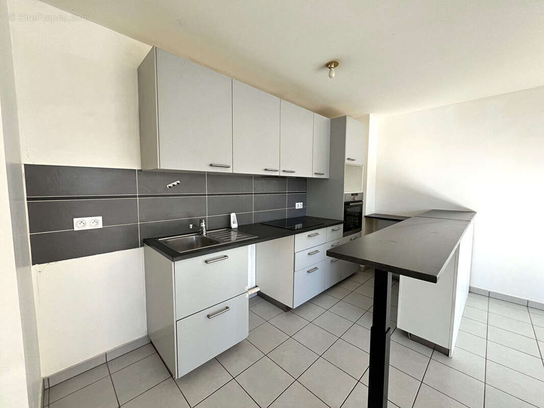 Appartement à FRANCONVILLE