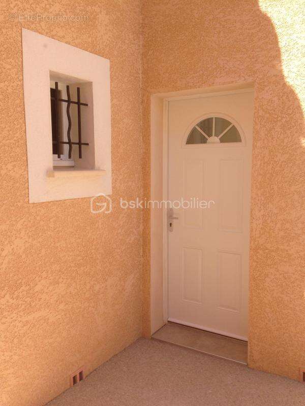 Maison à SALON-DE-PROVENCE