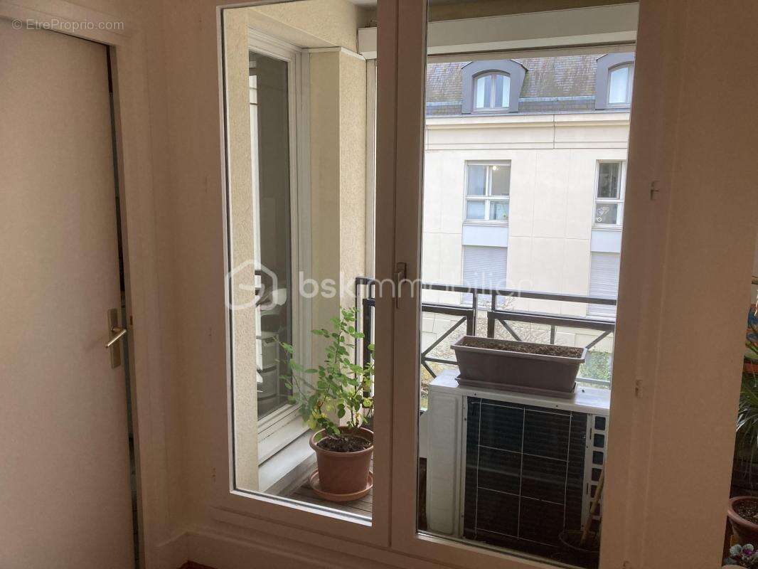 Appartement à VERSAILLES