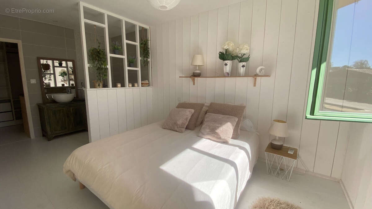 Maison à LA TESTE-DE-BUCH