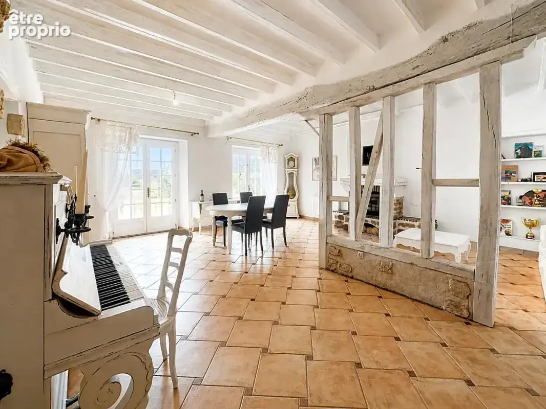 Maison de 6 pièces 180 m² 7mn de Donnemarie Dontilly - photo 3
