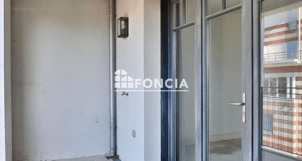 Appartement à ARCACHON