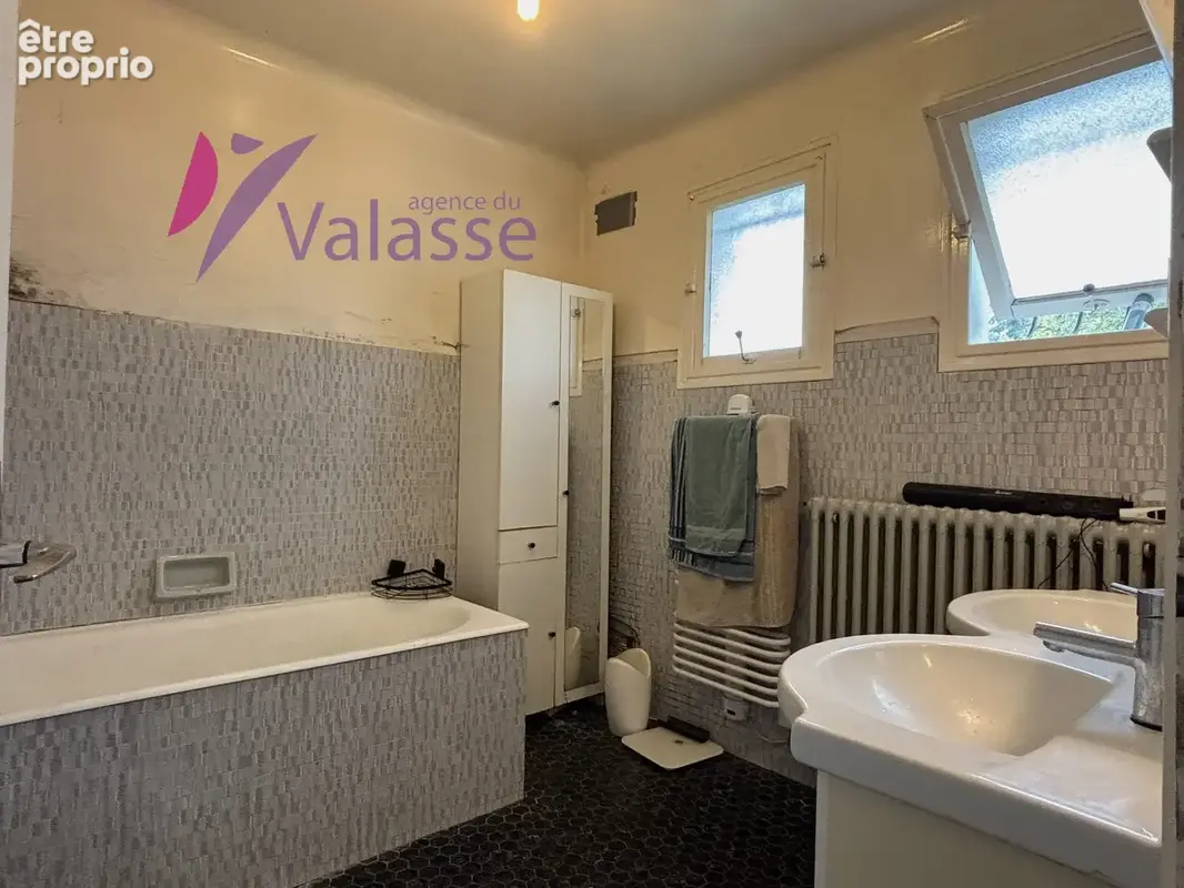Maison 3 pièces 110 m² à vendre à Bolbec (76210) - photo 7
