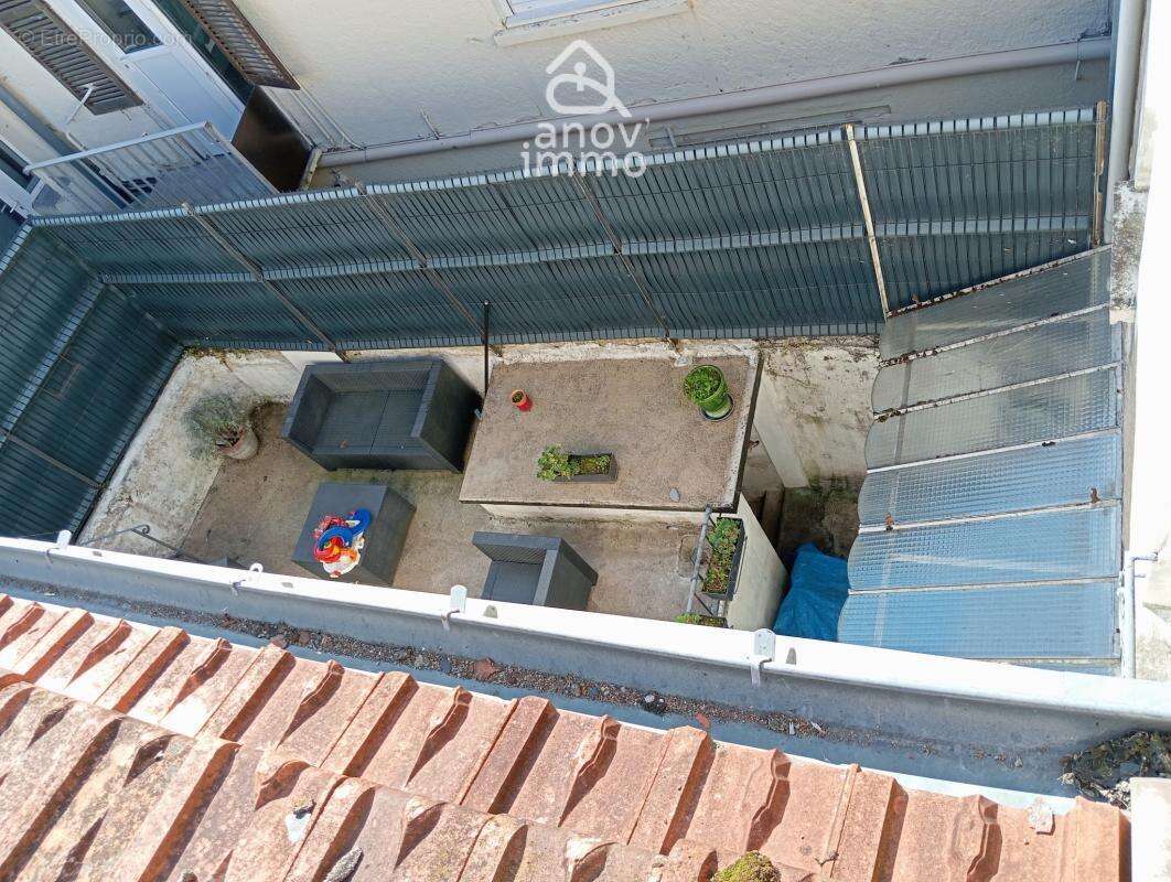 Maison à TOURS