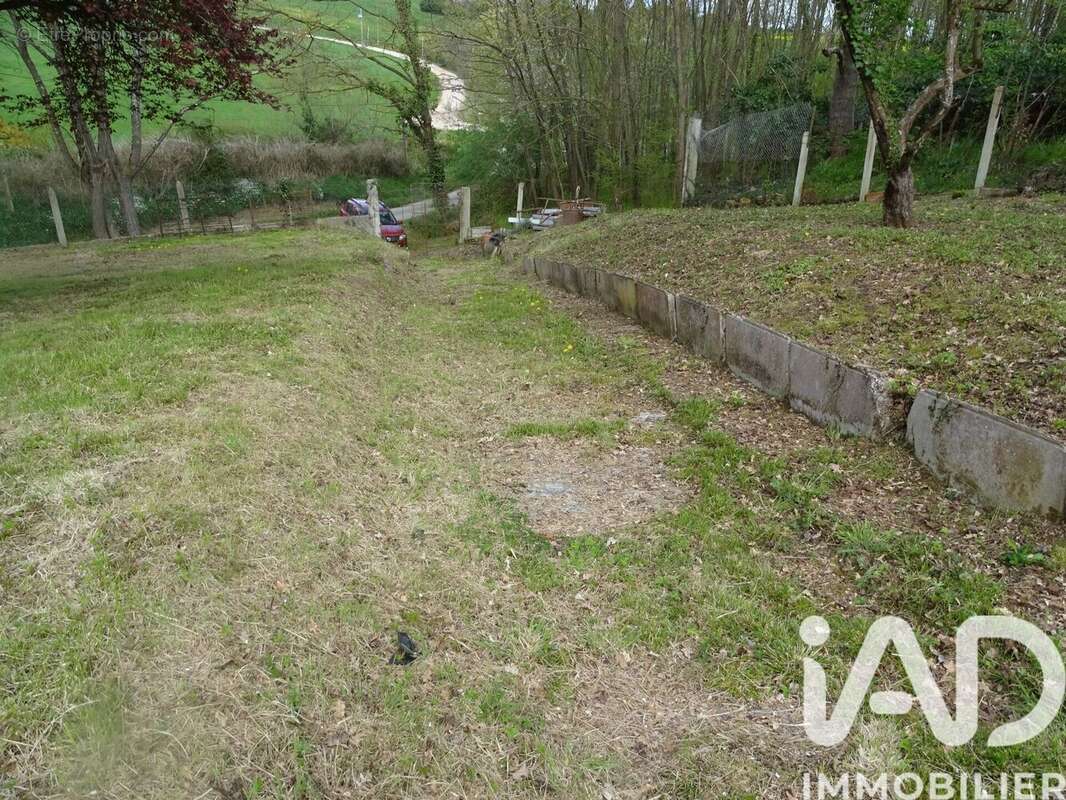 Photo 7 - Terrain à AUTERIVE