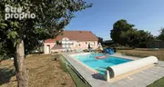 Maison à DOLLON