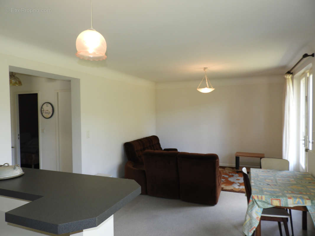 Maison à VILLEFRANCHE-DE-ROUERGUE