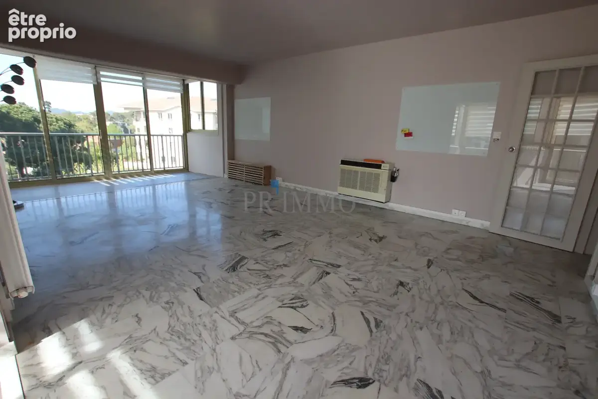 Appartement t3 - saint raphael - 85,75 m2 - photo 3