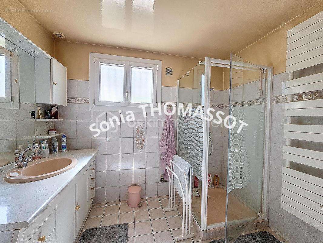 Maison à SAINT-USAGE