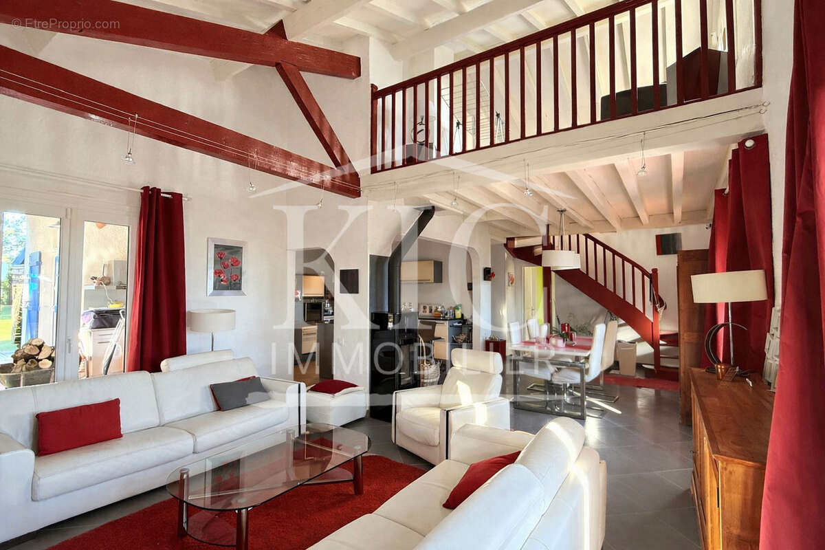 Maison à CARCASSONNE