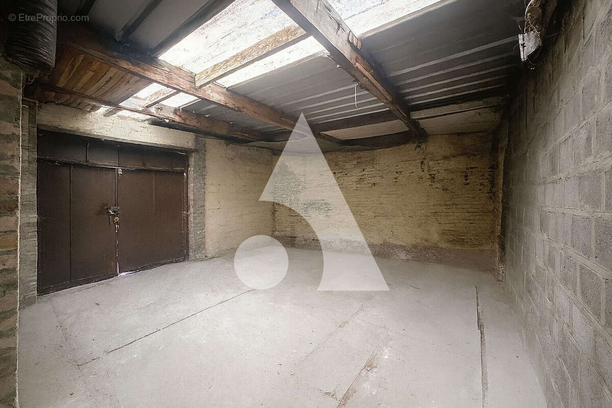 Appartement à CRESPIN