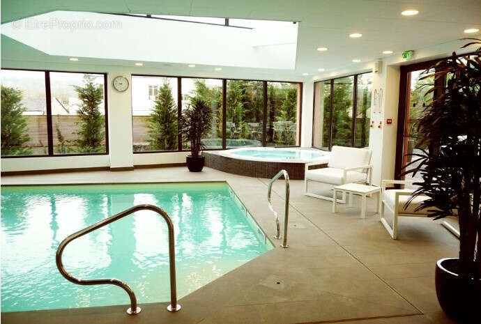 Appartement à DEAUVILLE