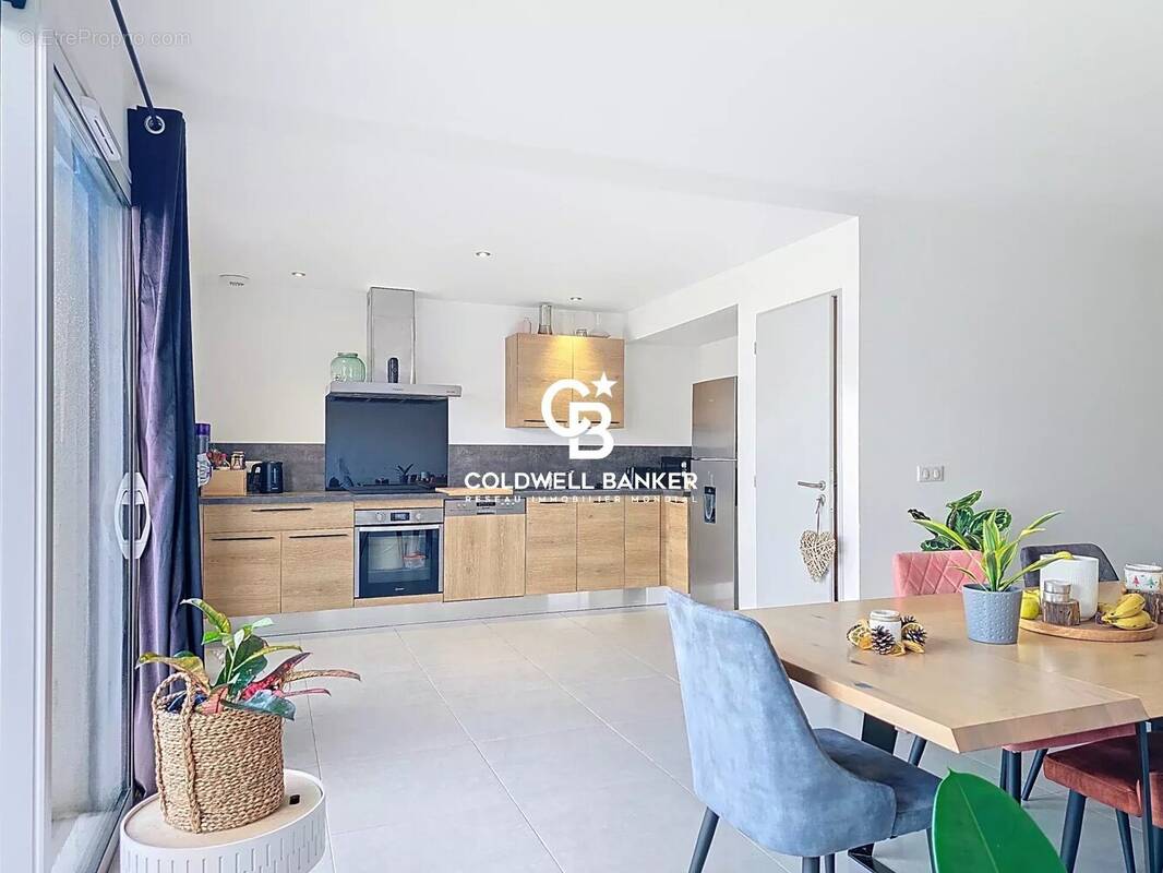 Maison à SAINT-XANDRE