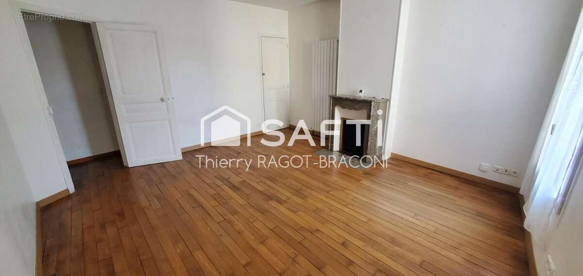 Photo 5 - Maison à PIERRELAYE