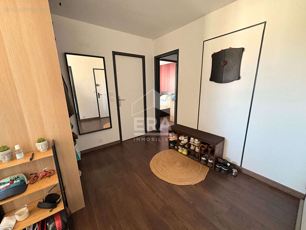 Appartement 78m² à caen - photo 3