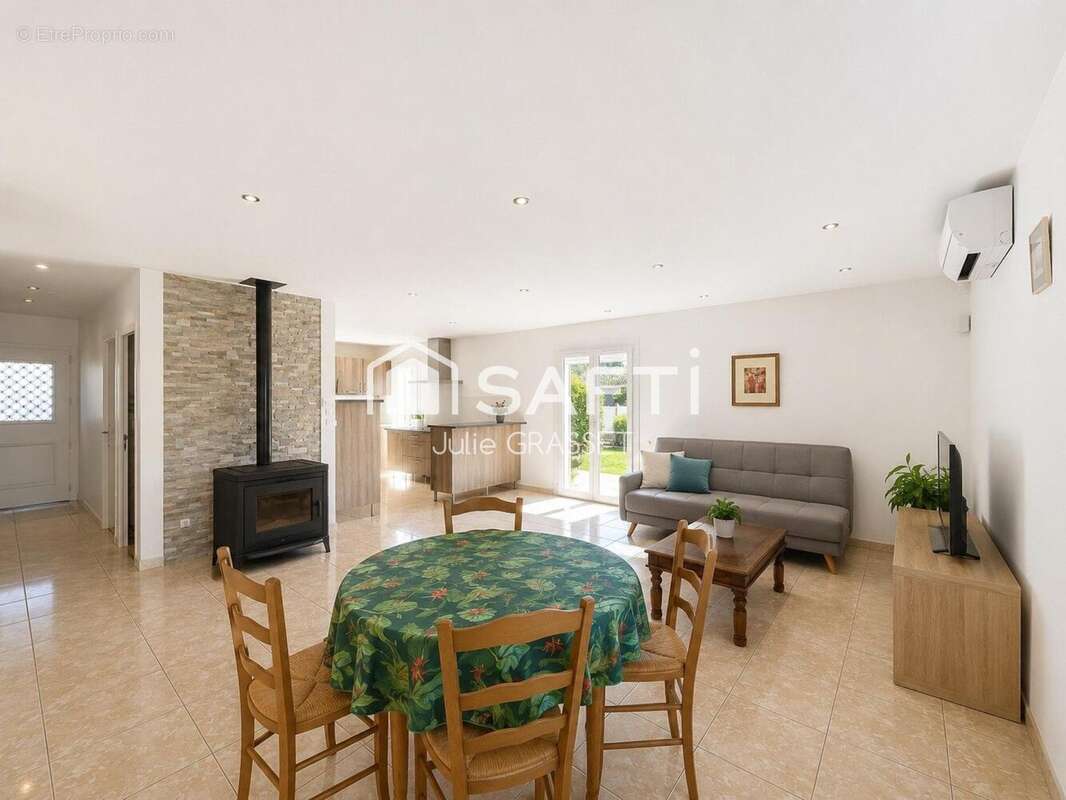 Photo 3 - Maison à CERS
