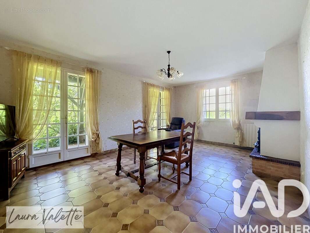 Maison 115 m² à Le Temple-Sur-Lot  - photo 3