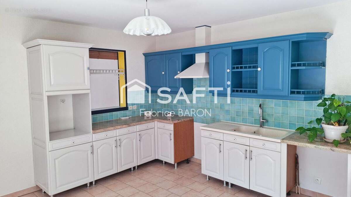 Photo 6 - Maison à MONTAMISE