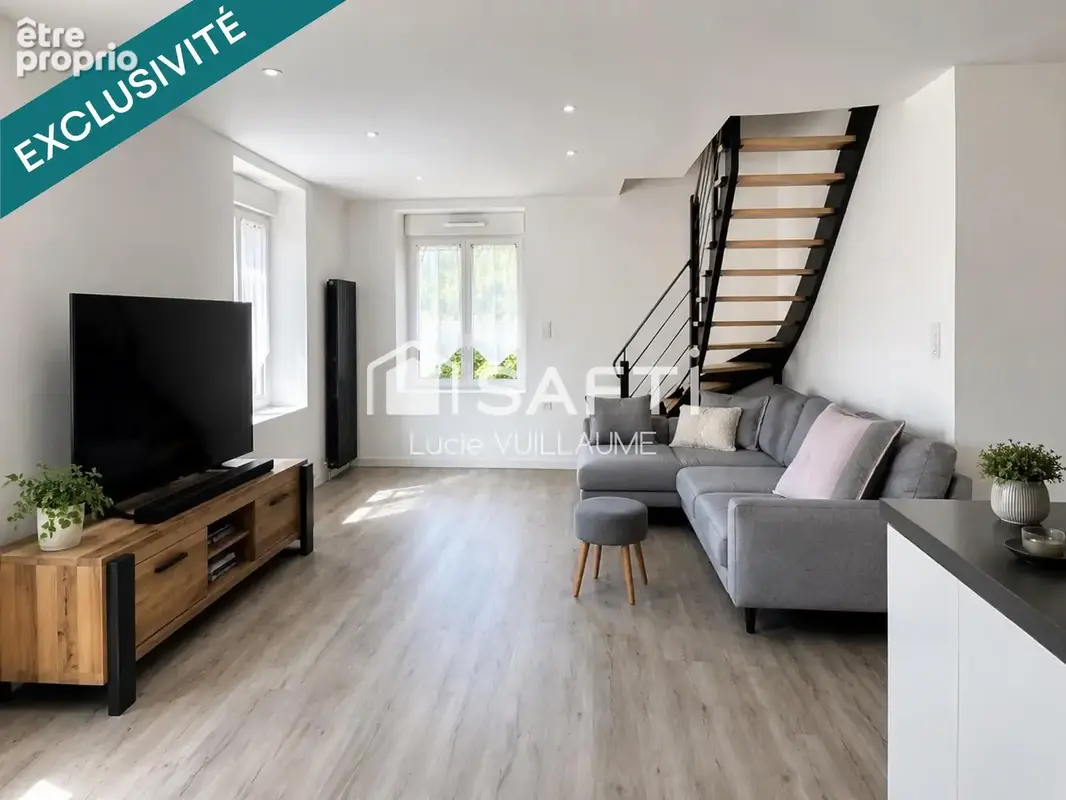 Photo 1 - Appartement à GERARDMER