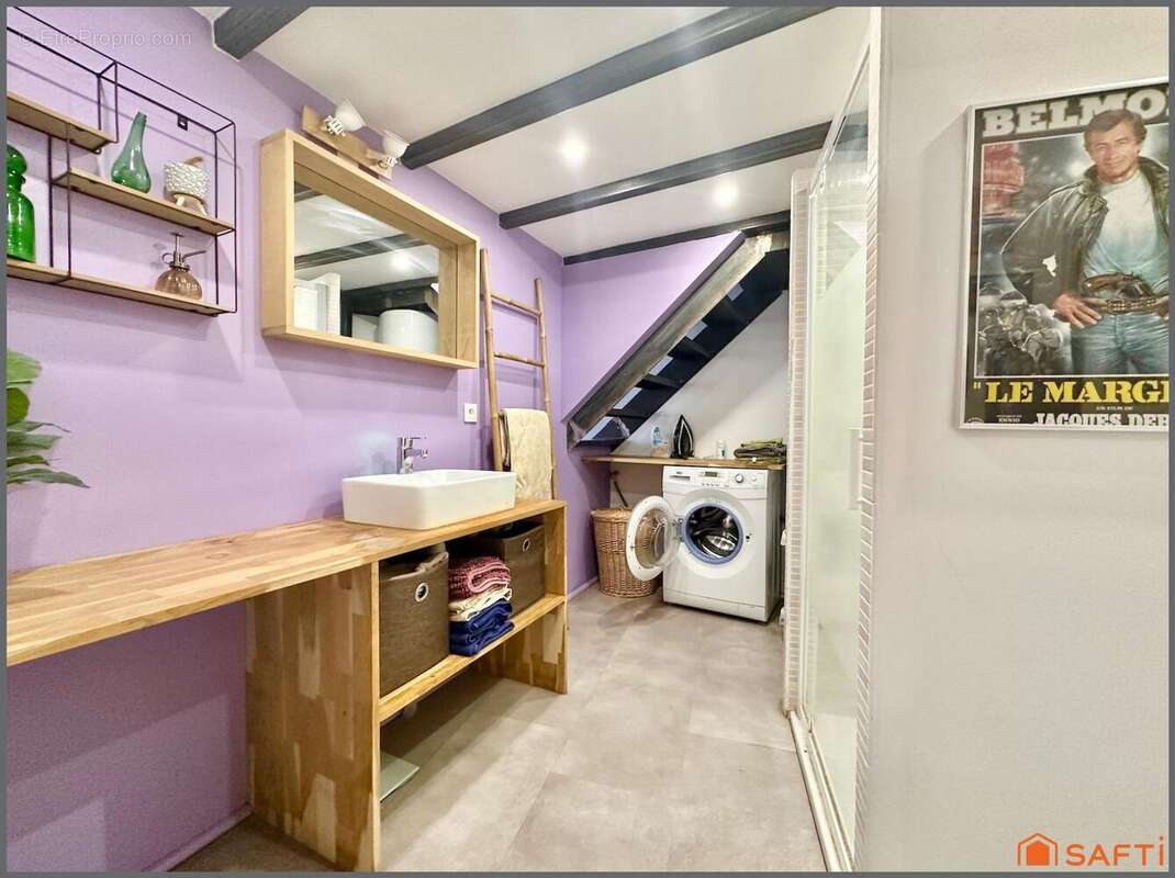 Photo 5 - Appartement à AVIGNON