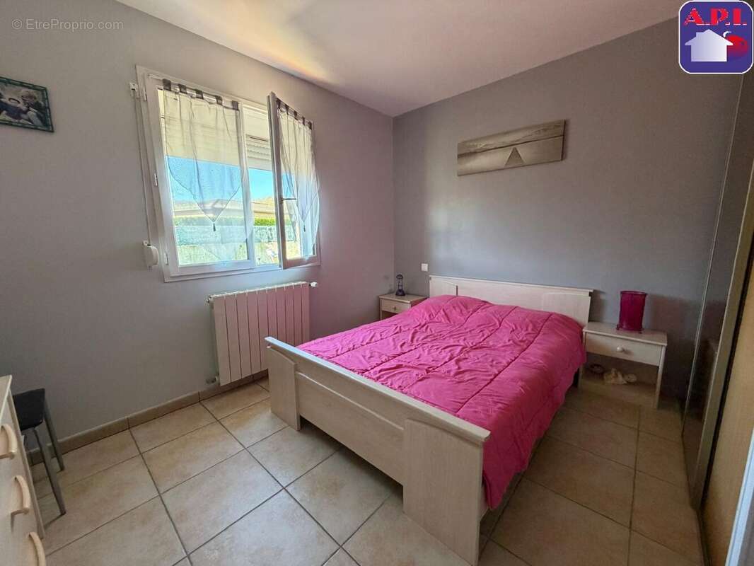 Maison à RIEUX-DE-PELLEPORT