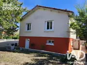 Photo 1 - Maison à SAINT-MICHEL