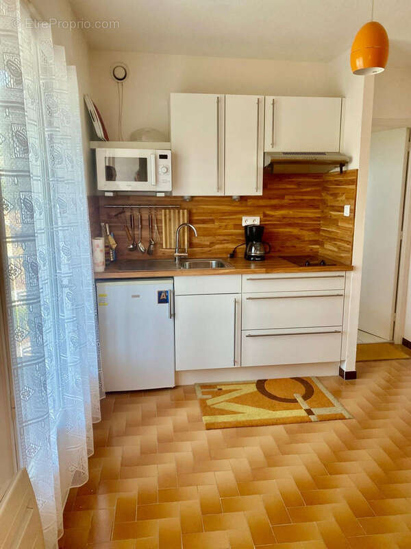 Appartement à AMELIE-LES-BAINS-PALALDA