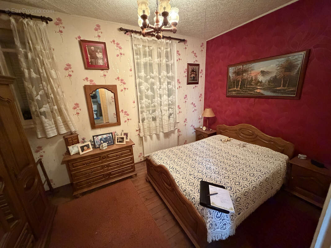Maison à AULT