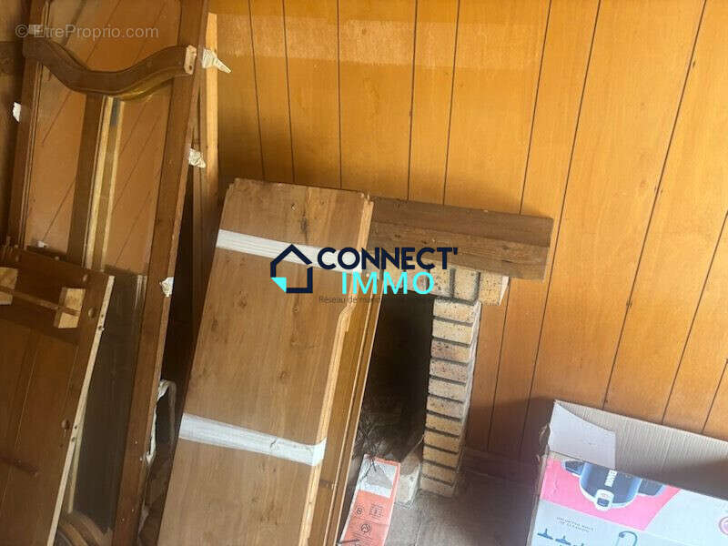 Maison 2 pièces 55 m² à vendre à Roudouallec (56110) - photo 5