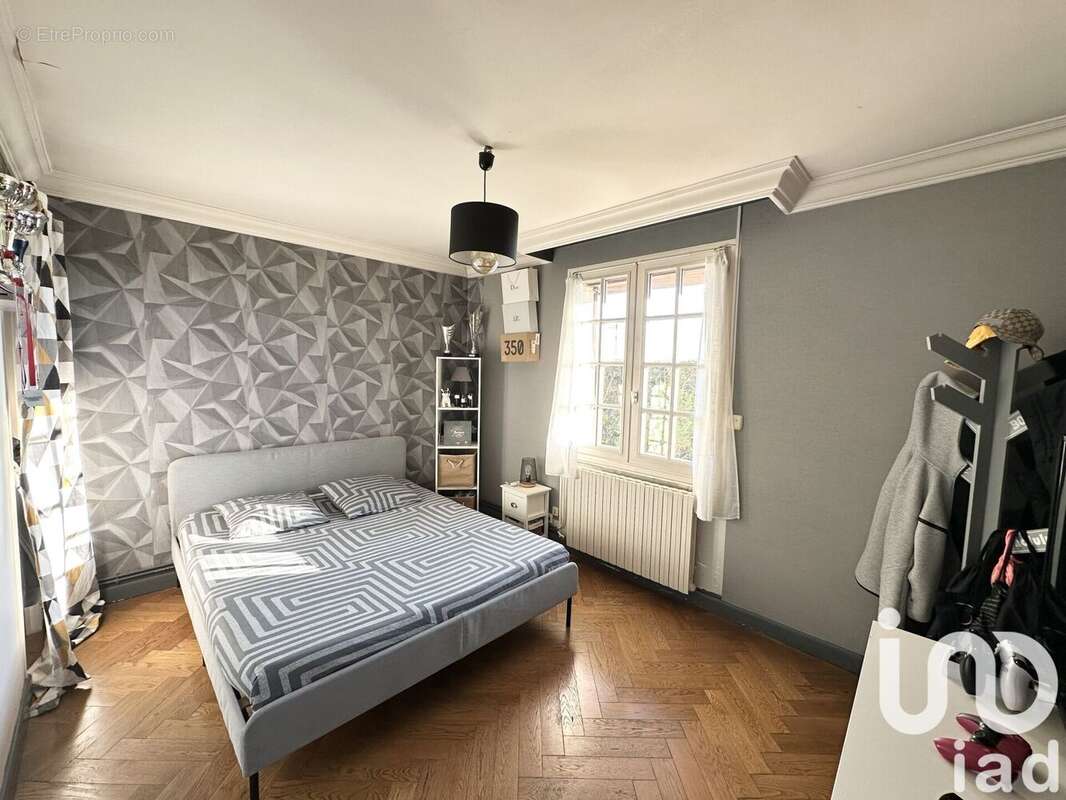 Photo 7 - Maison à CAEN