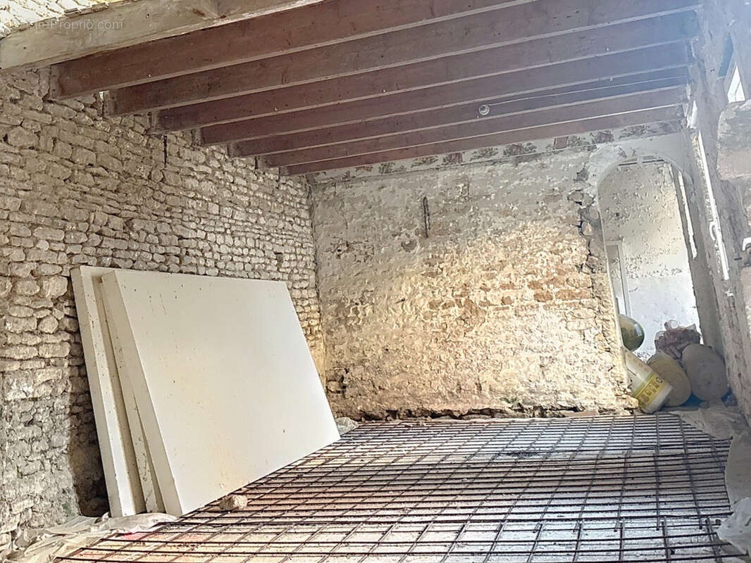 Maison à BERNIERES-SUR-MER