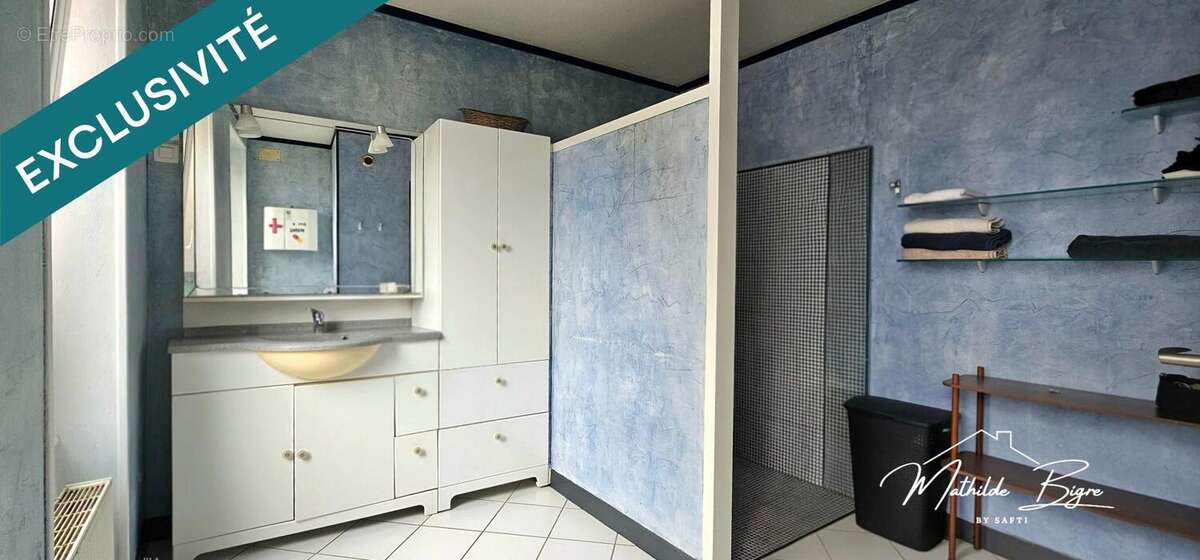 Photo 9 - Maison à LE BREUIL-SUR-COUZE