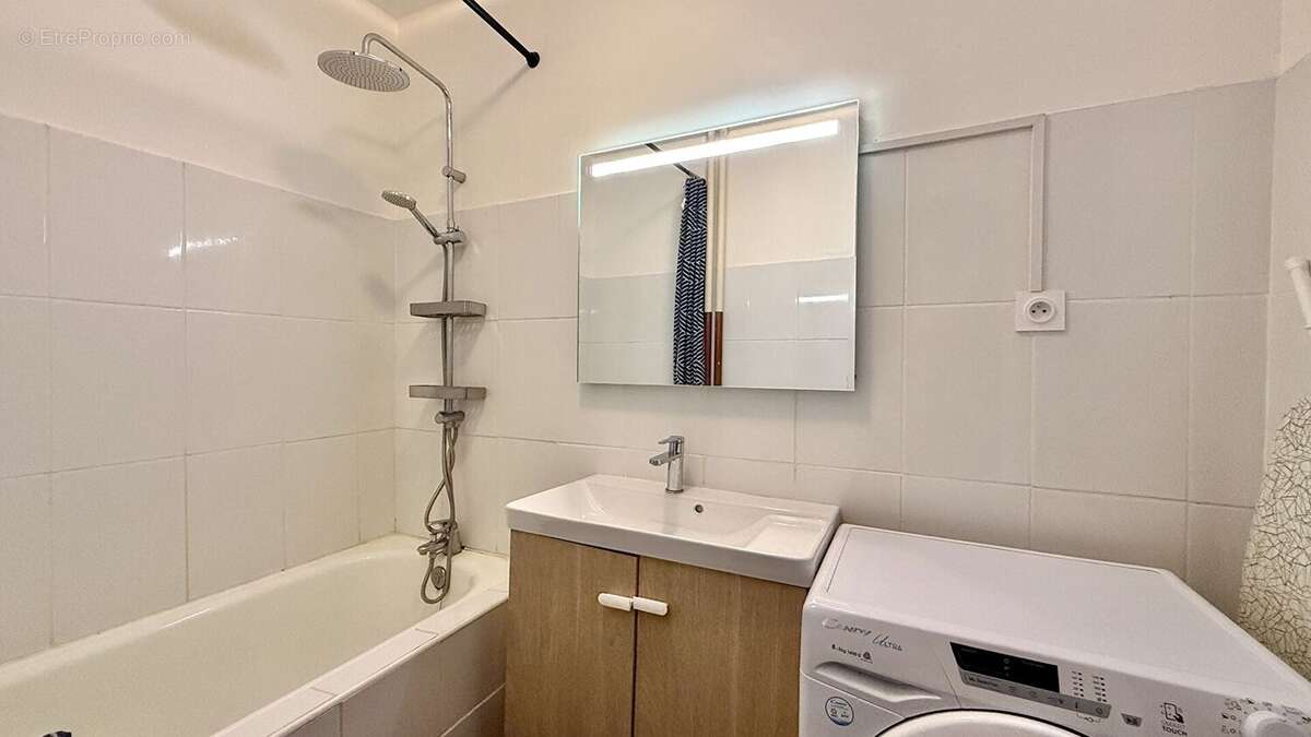 Appartement à BRIGNAIS