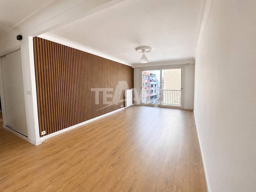 Appartement à SETE
