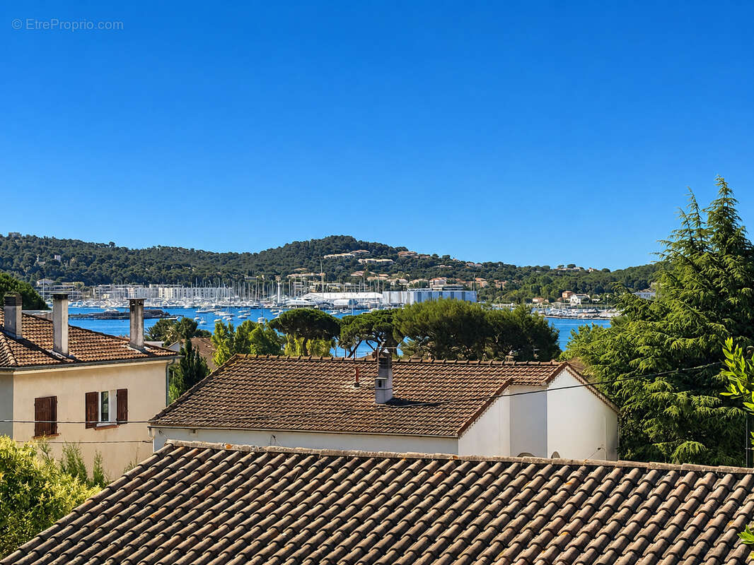 Appartement à LA SEYNE-SUR-MER