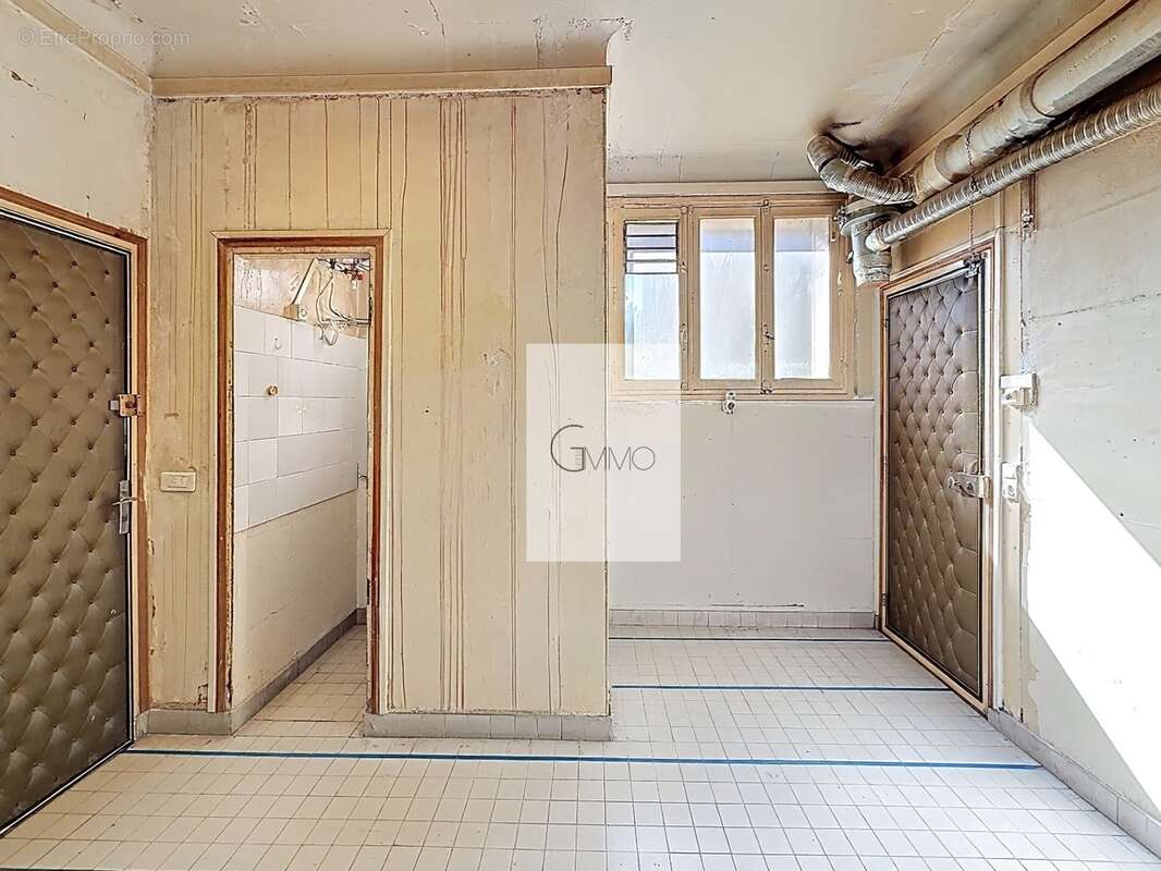 Appartement à THIAIS