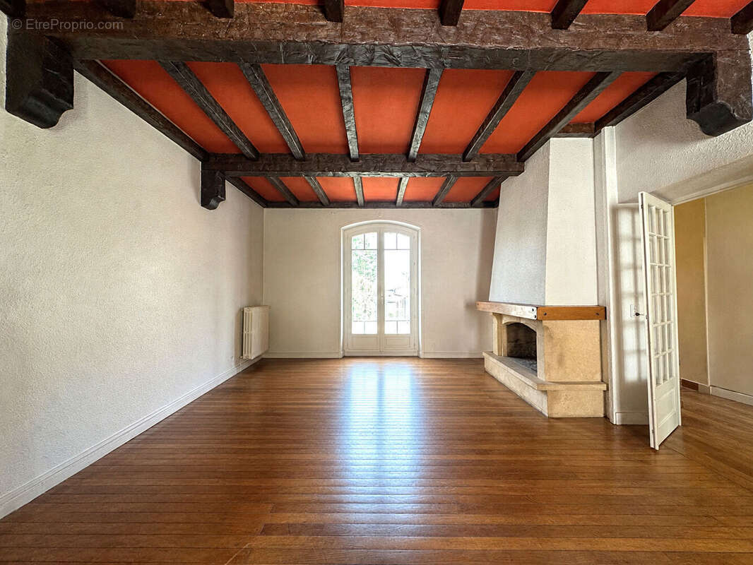 Maison de 136 m2 + maison indépendante de 40 m² - photo 12