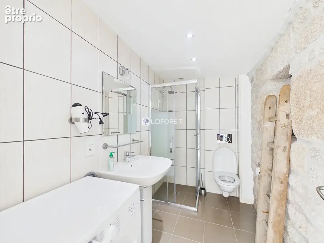 Maison Plomeur 2 pièce(s) 47 m2 - photo 7
