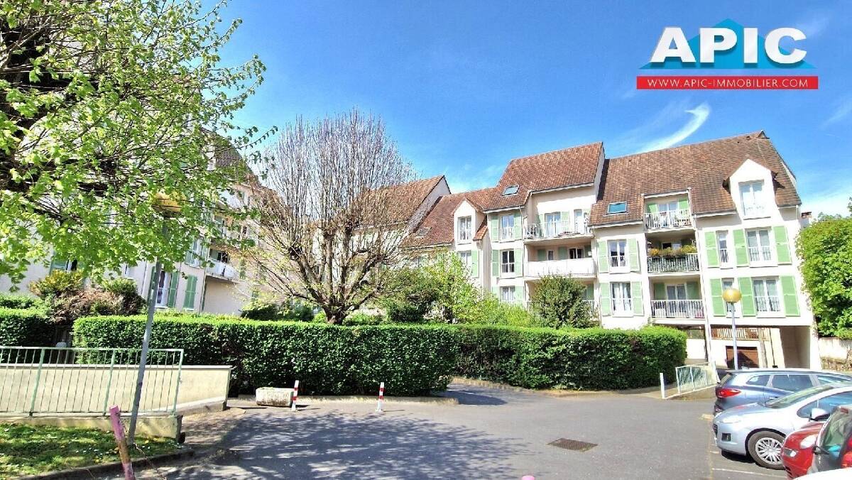 Appartement à GROSLAY