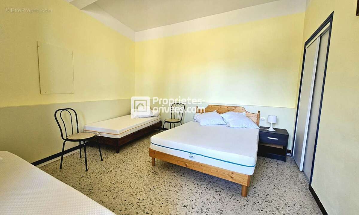 Villa Leucate-La Franqui 12 pièces de 150 m2 proche mer - photo 10
