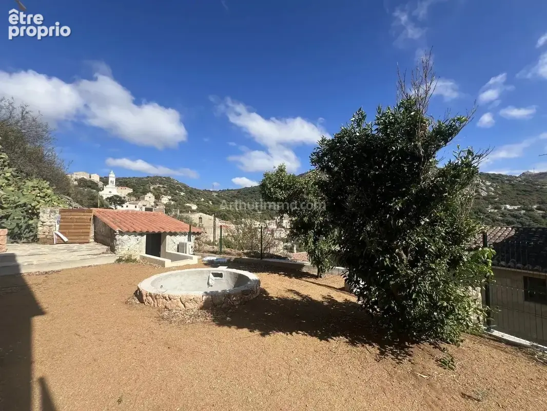 Appartement à PIGNA