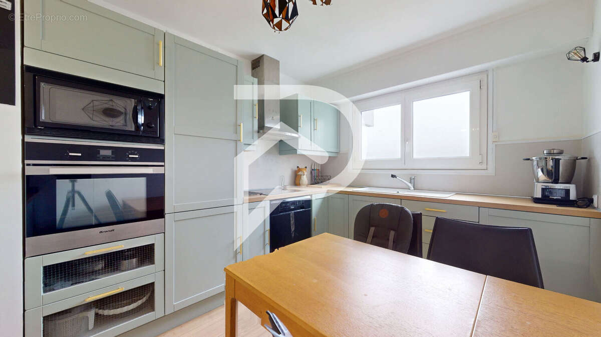 Appartement à MARLY-LE-ROI