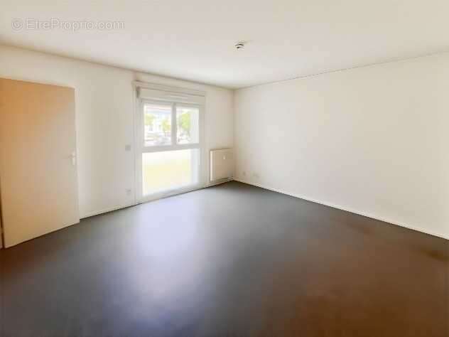 Appartement à AUDINCOURT