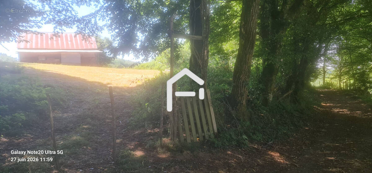 Maison à ESTIVAUX