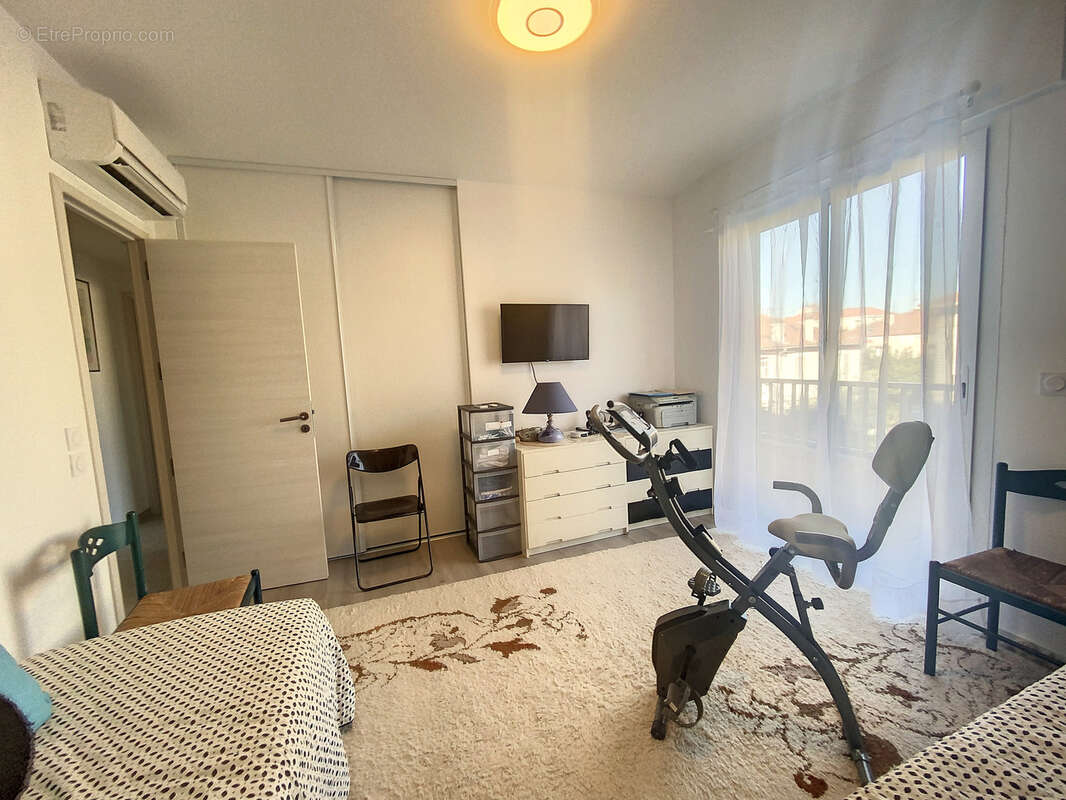 Appartement à SAINT-RAPHAEL