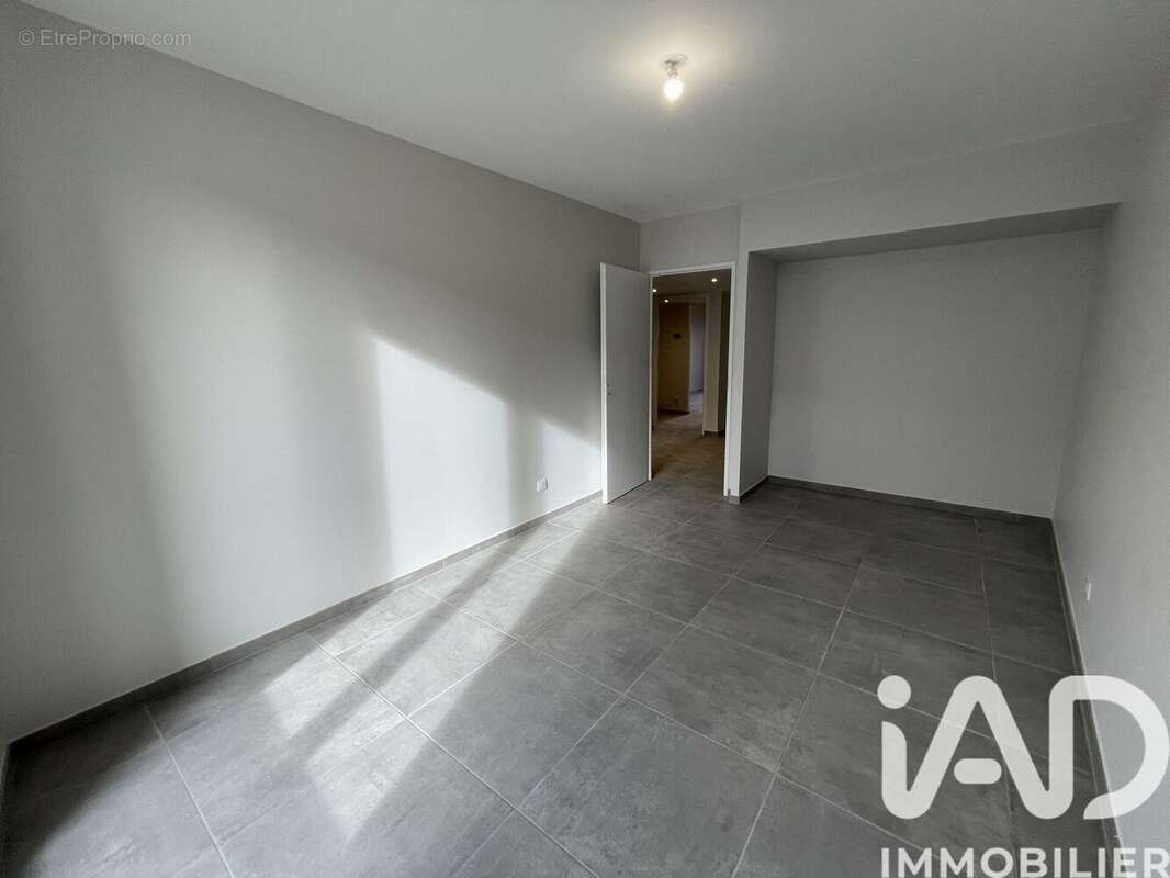 Photo 5 - Appartement à LORIOL-SUR-DROME