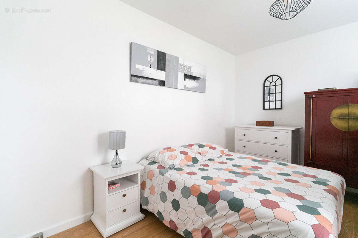Appartement à TOURS