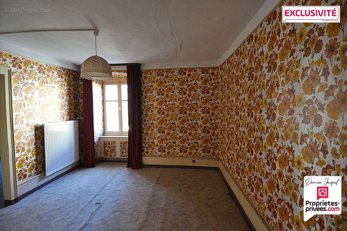 BLAMONT Maison Mitoyenne 4 Pièces 3 Chambres - photo 8